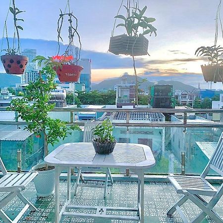 Gia Hoang Hotel 归仁 外观 照片
