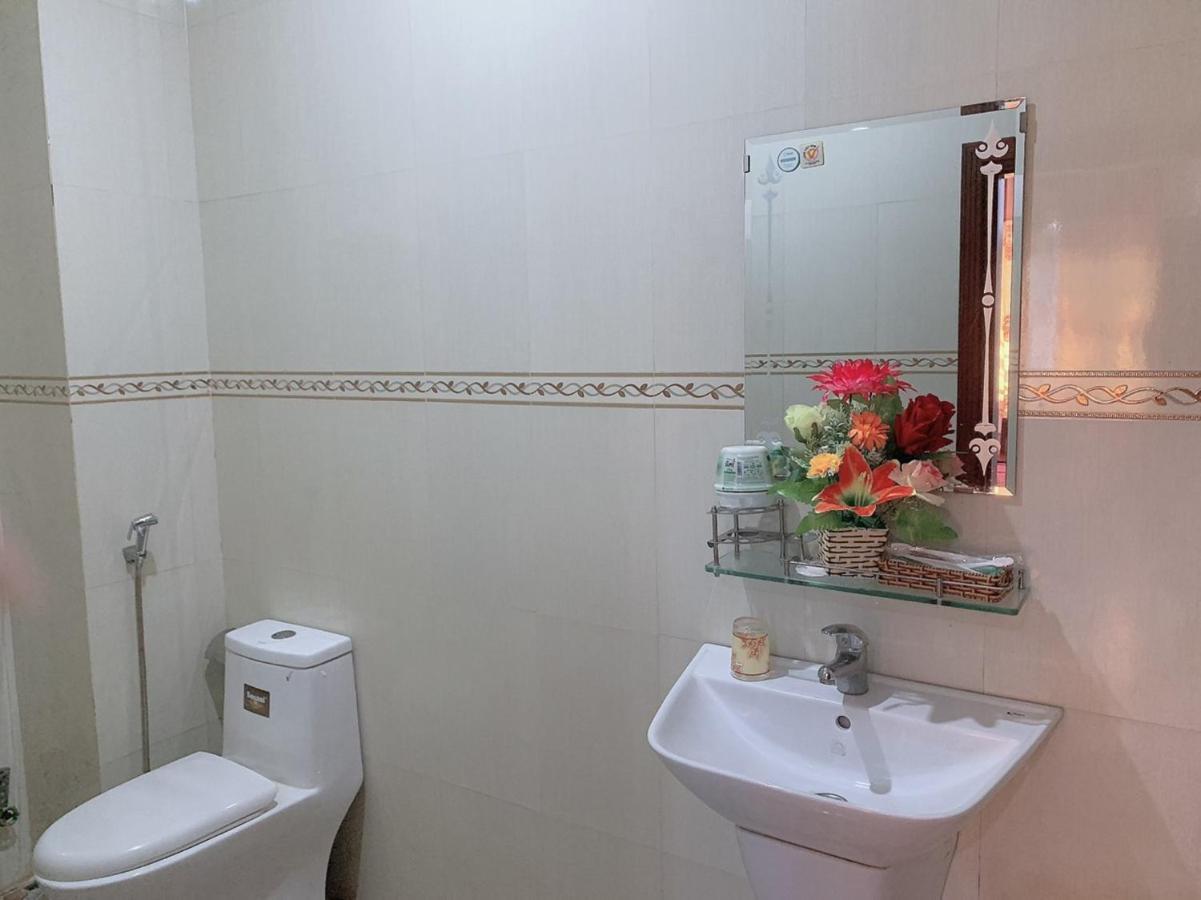 Gia Hoang Hotel 归仁 外观 照片